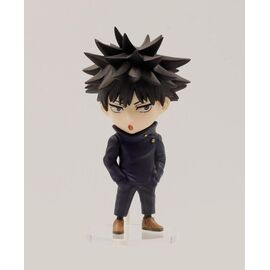 JUJUTSU KAISEN - Deformed Fushiguro Megumi - Statue Taito 7cm