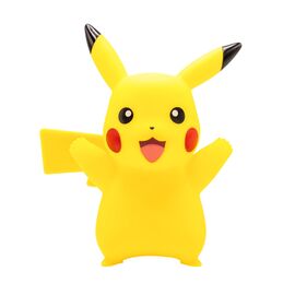 POKEMON - Pikachu - Touch LED Lamp