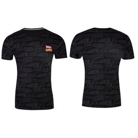 MARVEL COMICS - Men T-Shirt (S)