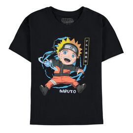 NARUTO - Kakashi - Kids T-Shirt (170/176)