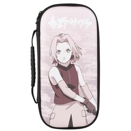 Naruto -Sakura Protection Case - Nintendo Switch ,Lite & Oled