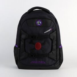 MASTERS OF THE UNIVERSE - Fashion Backpack - 45.5x14x30cm