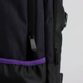 MASTERS OF THE UNIVERSE - Fashion Backpack - 45.5x14x30cm