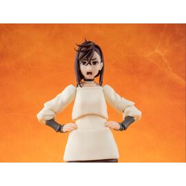 DANDADAN - Momo "Vers. 2" - Figure S.H. Figuarts 13.5cm