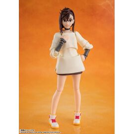 DANDADAN - Momo "Vers. 2" - Figure S.H. Figuarts 13.5cm