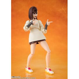 DANDADAN - Momo "Vers. 2" - Figure S.H. Figuarts 13.5cm