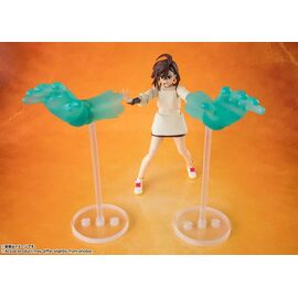 DANDADAN - Momo "Vers. 2" - Figure S.H. Figuarts 13.5cm