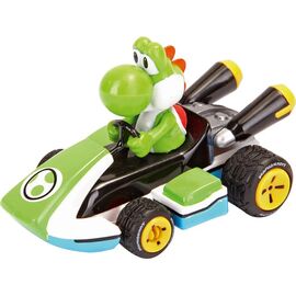 MARIO KART 8 - Cars - Display 24pcs Pull Back Action