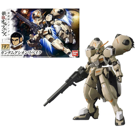 GUNDAM - IBO HG 1/144 Gundam Guzion Rebake - Model Kit - 13cm
