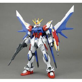 GUNDAM Build Fighters - Model Kit - MG 1/100 - Strike Gundam Full Pack