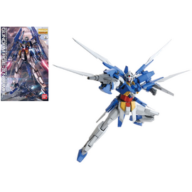 GUNDAM - Model Kit - Master Grade - AGE-2 Normal