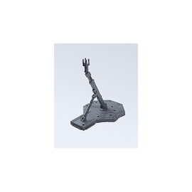 GUNDAM - Model Kit - ACTION BASE 1 GREY