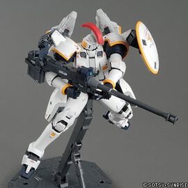 GUNDAM - Model Kit - Master Grade - Tallgeese Ver. EW