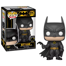 DC COMICS - POP N° 275 - Batman 1989 Movie