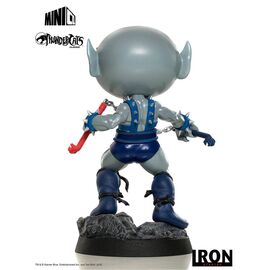 THUNDERCATS - Figure Mini Co. PVC Panthro - 14cm