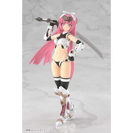 FRAME ARMS GIRL - Grand Scale Magatsuki Kikka - Model Kit 25cm