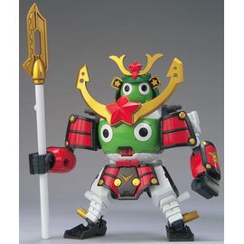 KERORO - MUSHA KERORO ROBO - Model Kit
