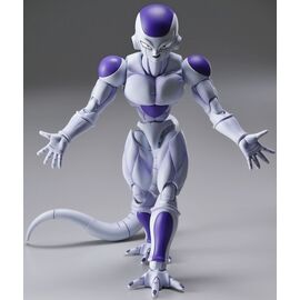 DRAGON BALL - Final Form Frieza - Model Kit Figure-rise Standard