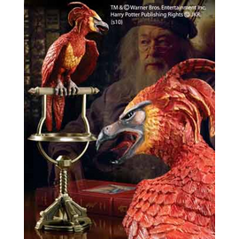 HARRY POTTER - Fawkes the Phoenix