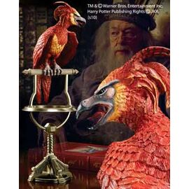 HARRY POTTER - Fawkes the Phoenix