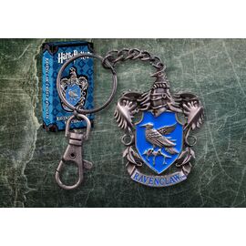 HARRY POTTER - Ravenclaw Keyring