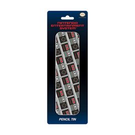 NINTENDO - Pencil Box - NES Controller
