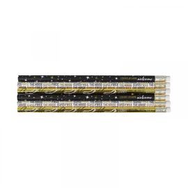 HARRY POTTER - Pencils Set of 6 - Dobby