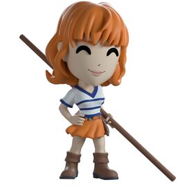 ONE PIECE - Nami - Figure Youtooz 11cm