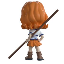 ONE PIECE - Nami - Figure Youtooz 11cm