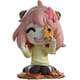 SPY X FAMILY - Autumn Anya Forger - Figure Youtooz 9cm
