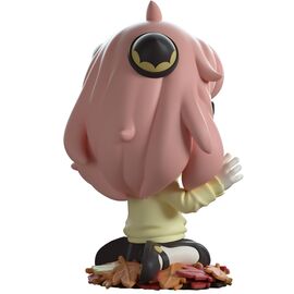SPY X FAMILY - Autumn Anya Forger - Figure Youtooz 9cm