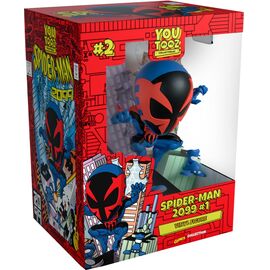 MARVEL - Spider-Man 2099 #1 - Figure Youtooz 13cm