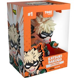 MY HERO ACADEMIA - Katsuki Bakugo - Figure Youtooz 12.7cm