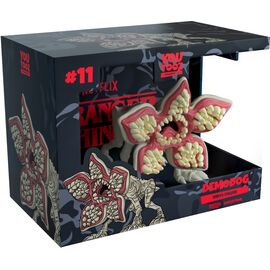 STRANGER THINGS - Demodog - Figure Youtooz 8cm
