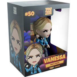 FIVE NIGHTS AT FREDDY'S - Vanessa "Movie" - Figure Youtooz 12cm