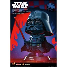 STAR WARS - Cosbaby - Wave 4 - Darth Vader Dark Side of the Force