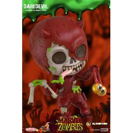 MARVEL - Cosbaby - Wave 5 - Daredevil Zombie