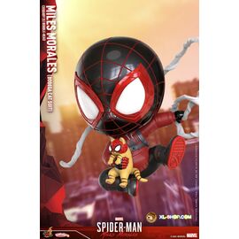 SPIDERMAN - Cosbaby - Wave 5 - Miles Morales