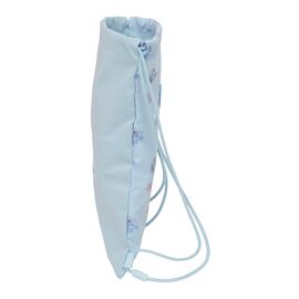 STITCH & ANGEL - Ohana - Gym Bag '34x26x1cm'