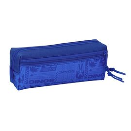 SONIC - Tripple Rectangular Pencil Case