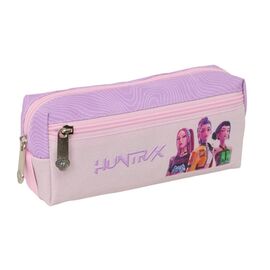 K-POP DEMON HUNTERS - Iconic - Tripple Rectangular Pencil Case