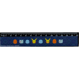 POKEMON - Starter - Stationery Set - 4pc.