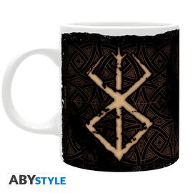 BERSERK - Mug 320ml - Guts