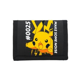 POKEMON -  Twilight Champions Pikachu - Wallet