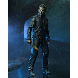 HALLOWEEN ENDS - Michael Myers - Ultimate Figure 18cm