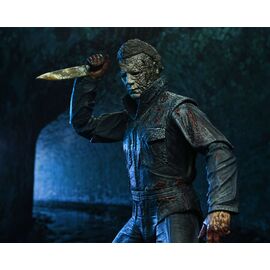 HALLOWEEN ENDS - Michael Myers - Ultimate Figure 18cm