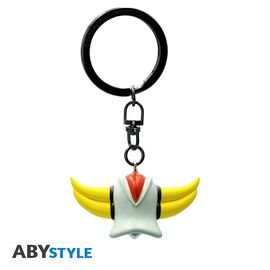 GRENDIZER - Grendizer Head - 3D KeyChain