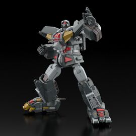 DANCOUGA - ACKS DN-01 - Model Kit 24cm