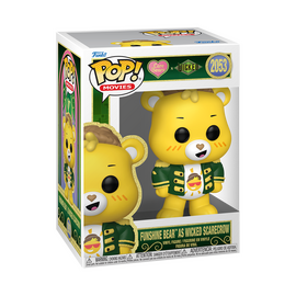 WICKED CB - POP Movies N° XXXX - POP 3