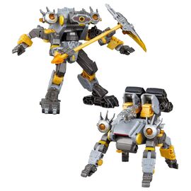 TRANSFORMERS - Amalgamous Prime - Figure Age of the Primes 14cm